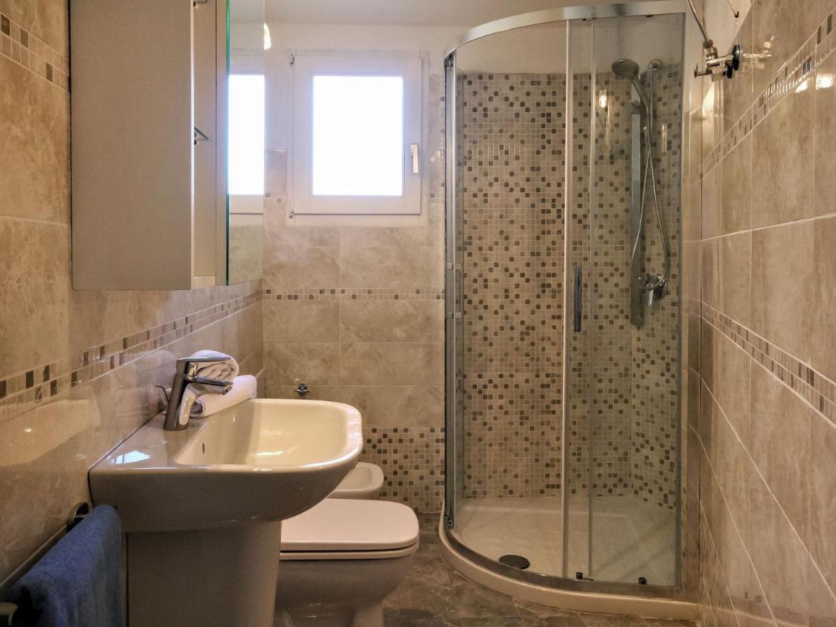 Villa Bouganville By Interhome Badesi Bagian luar foto