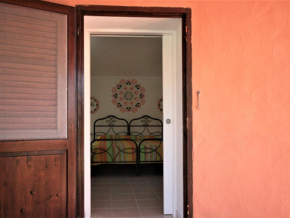 Villa Bouganville By Interhome Badesi Bagian luar foto
