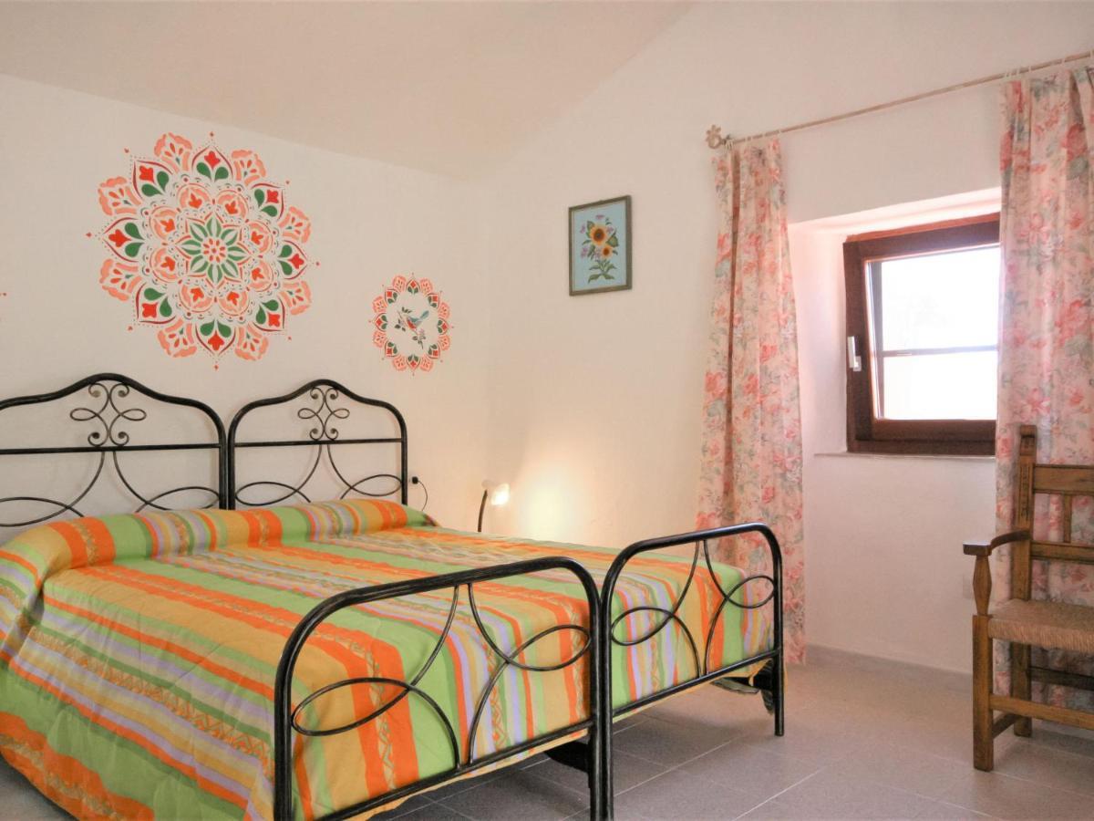 Villa Bouganville By Interhome Badesi Bagian luar foto