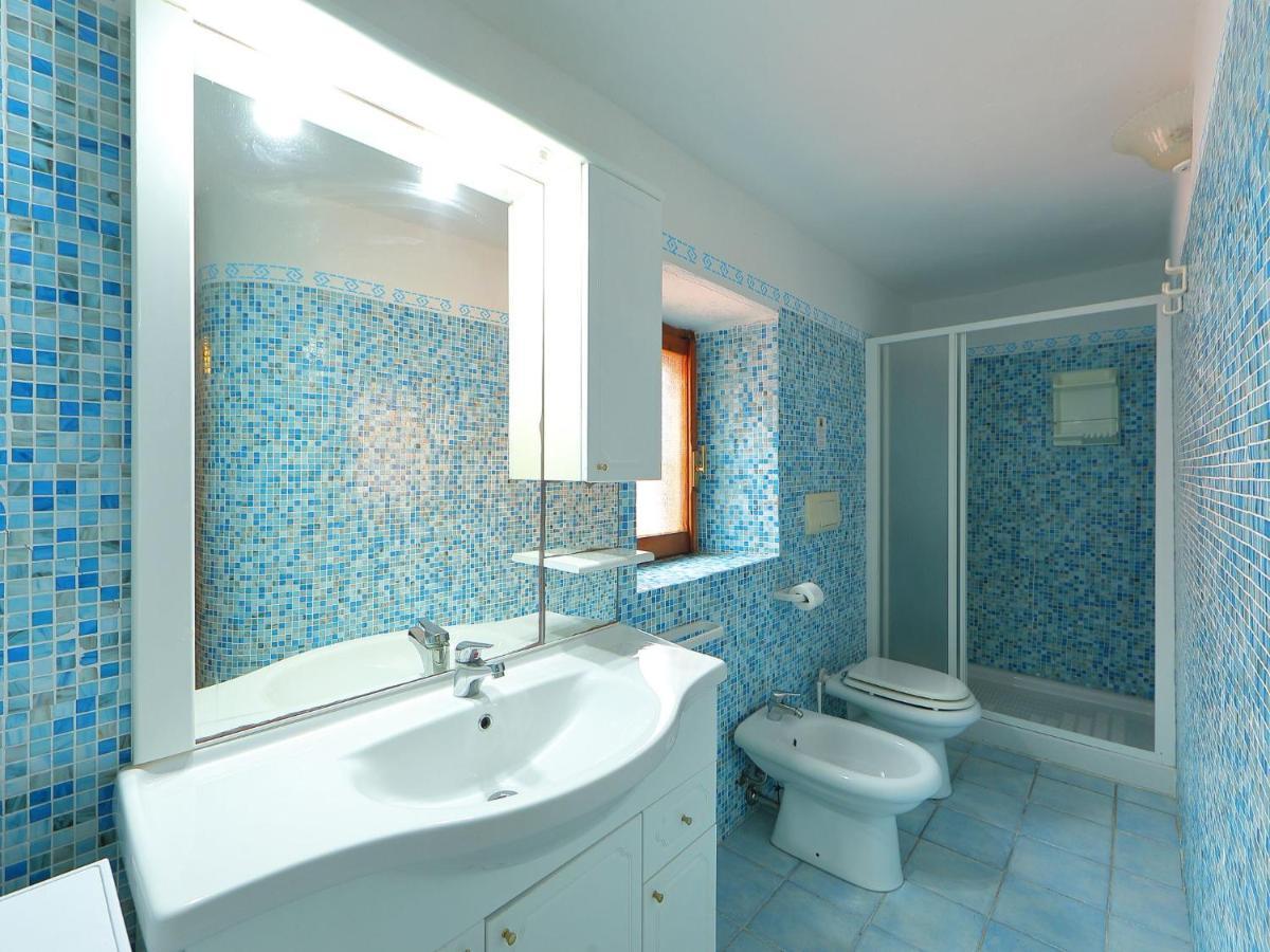 Villa Bouganville By Interhome Badesi Bagian luar foto