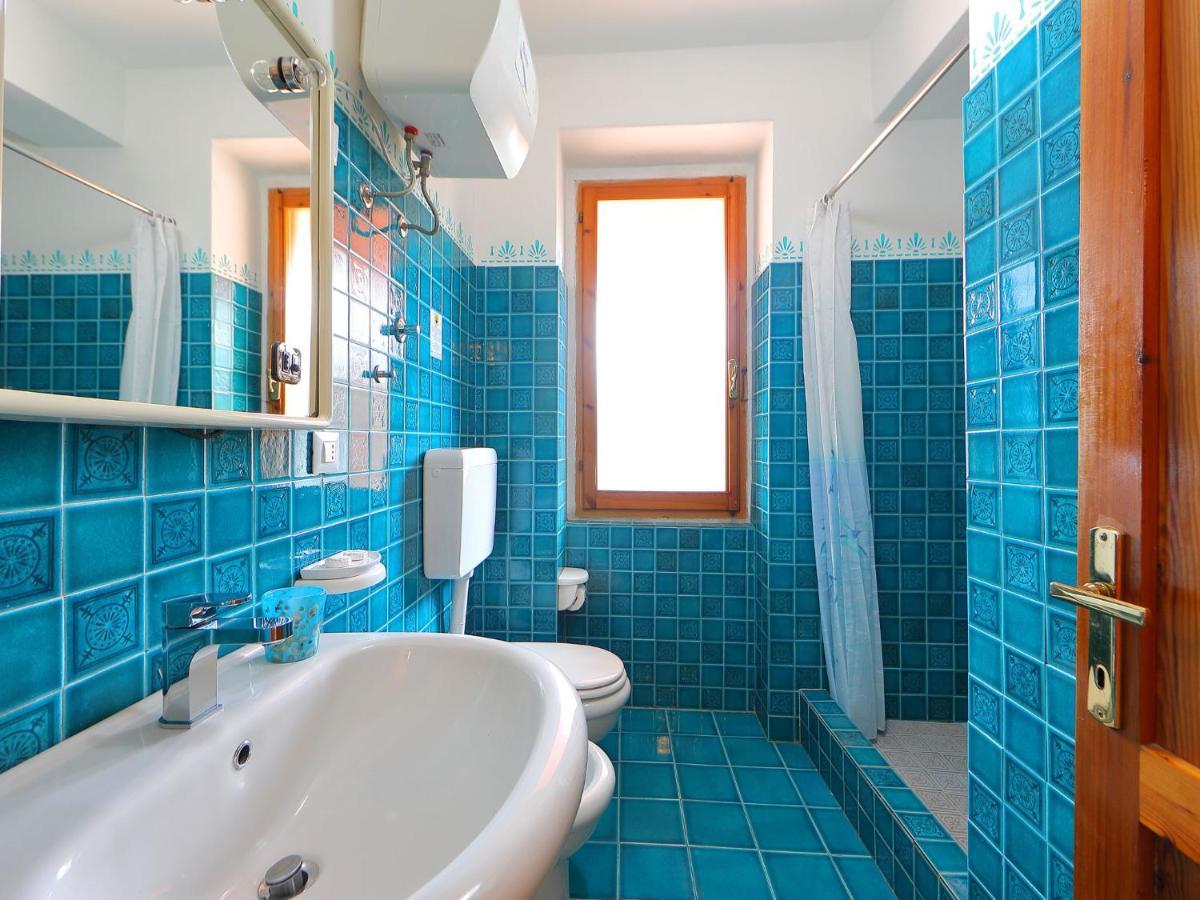 Villa Bouganville By Interhome Badesi Bagian luar foto
